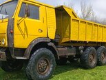 KamAz 43101-3