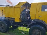 KamAz 43101-4