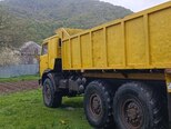 KamAz 43101-5