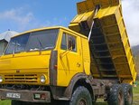 KamAz 43101-6