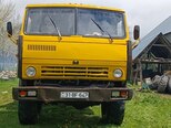 KamAz 43101-1
