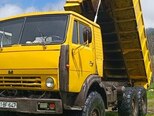 KamAz 43101-2
