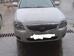 LADA (VAZ) Priora-1