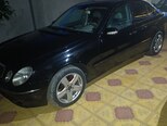 Mercedes E 220-3