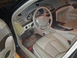 Mercedes E 220-4