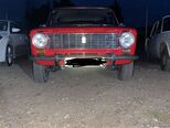 LADA (VAZ) 21011-1