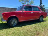 LADA (VAZ) 21011-4