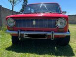 LADA (VAZ) 21011-2
