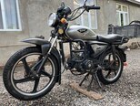 Tufan M50-1