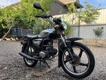 Tufan M50-3