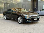 Kia K7-3
