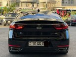 Kia K7-5
