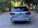 Toyota Corolla Fielder-4