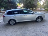 Toyota Corolla Fielder-8