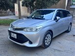 Toyota Corolla Fielder-5