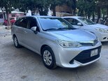 Toyota Corolla Fielder-7