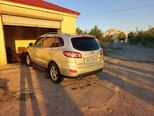 Hyundai Santa Fe-3
