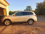 Hyundai Santa Fe-4