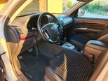 Hyundai Santa Fe-9