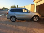 Hyundai Santa Fe-5