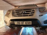 Hyundai Santa Fe-17