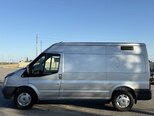 Ford Transit-7