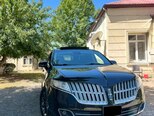 Lincoln MKT-1