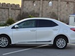 Toyota Corolla-6