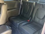 Lincoln MKT-10