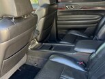 Lincoln MKT-9