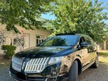 Lincoln MKT-2