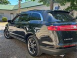 Lincoln MKT-5