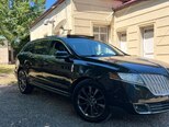Lincoln MKT-3