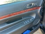 Lincoln MKT-15