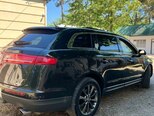 Lincoln MKT-6