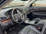 Lincoln MKT-8