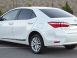 Toyota Corolla-7