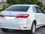 Toyota Corolla-8