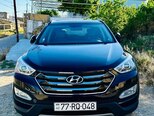Hyundai Santa Fe-1