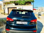 Hyundai Santa Fe-2
