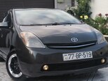 Toyota Prius-1