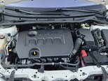 Toyota Corolla-12