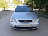 Opel Astra-1