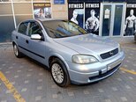 Opel Astra-8