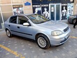 Opel Astra-3