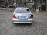 Mercedes E 270-2