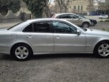 Mercedes E 270-10
