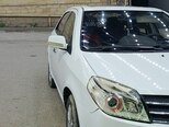 Geely MK-8