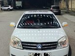 Geely MK-4