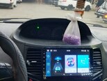 Geely MK-3
